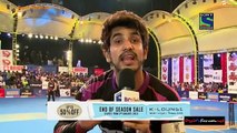 Box Cricket League (BCL) 15th January 2015 Video Watch Online pt2 - Watching On IndiaHDTV.com - India's Premier HDTV