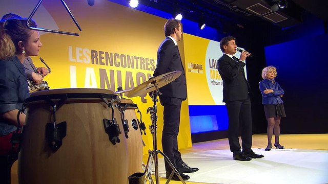 4 - La Niaque des coureurs de fonds - Les Rencontres de la Niaque