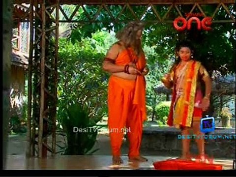 Jai Jai Jai Bajarangbali 15th January 2015 Video Watch pt3