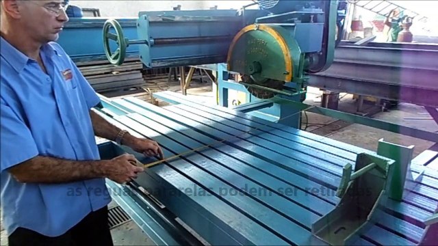 Cortadeira de Marmoraria