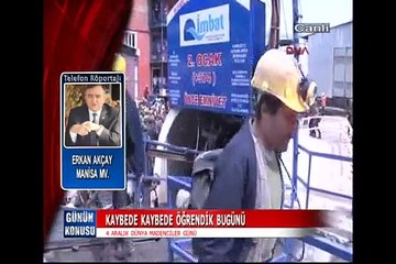 MADENCİLER GÜNÜ(1)