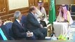 Dunya News - Saudi Arabia, Pakistan are connected out of historical relations: PM