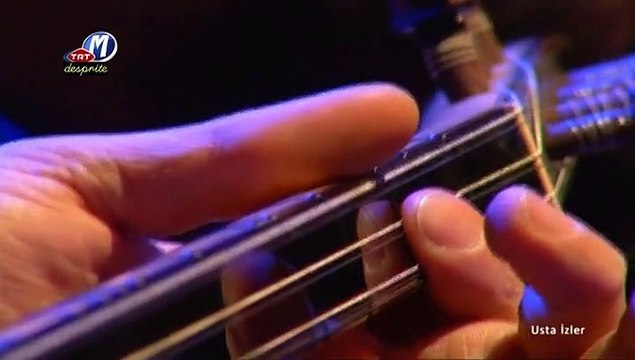 03 dertli divani bugün erenlere kurban - hizmet edelim gerçeğe - vahdet badesi 16.02.2012 usta izler