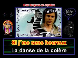 Pierre Rapsat - C'est toujours un mystère.