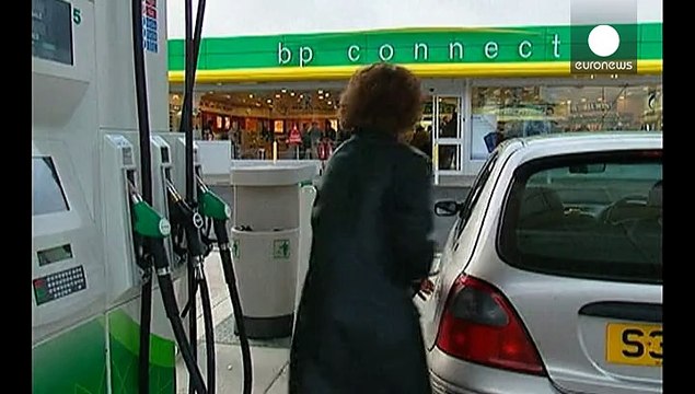 Crollo del petrolio, BP taglia 300 posti di lavoro nel Mare del Nord