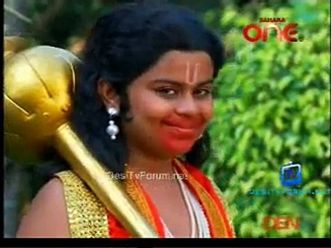 Jai Jai Jai Bajarangbali 15th January 2015 Video Watch pt4