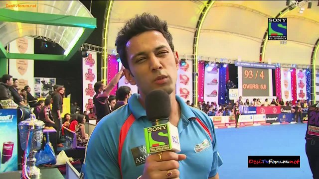 Box Cricket League (BCL) 720p 15th January 2015 Video Watch Online HD pt2