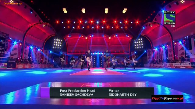 Box Cricket League (BCL) 720p 15th January 2015 Video Watch Online HD pt1