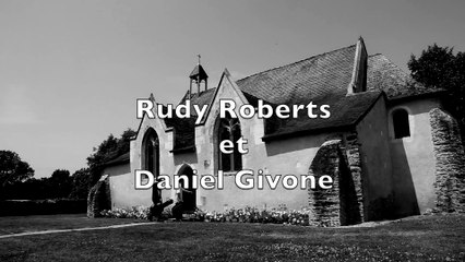 Rudy Roberts & Daniel Givone_ Azul