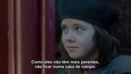 A Mulher de Preto 2 - Anjo da Morte - Trailer Legendado