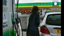 BP cuts North Sea jobs as oil prices slide