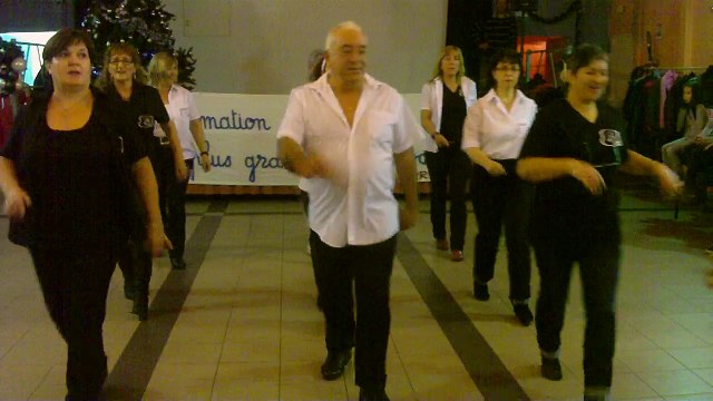 demo voeux du maire de St Benoît de Carmaux partie 1 suite