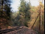 STEAM RAILWAYS IN THE HARZ