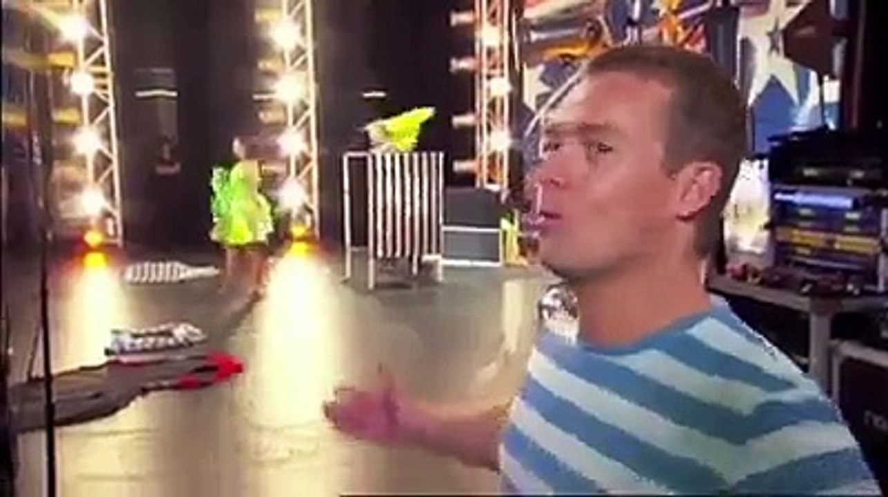 Australian's Got Talent Great Magician Must Watch - Rajushah384