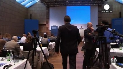 La valeur du franc suisse s'envole vis-à-vis de l'euro et du dollar