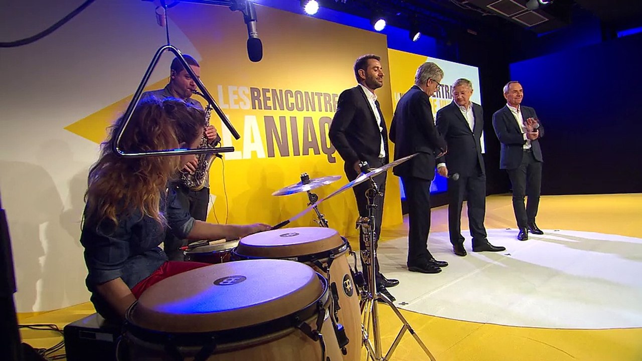 7 - La Niaque à la Une - Les Rencontres de la Niaque