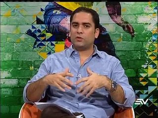 Experto en Ley del deporte opina sobre situación de la FEF