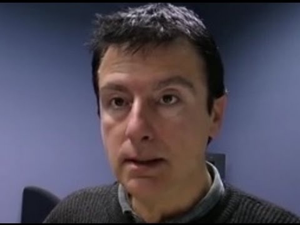 Napoli - I rischi del web, Istituzioni e Media incontrano i ragazzi (14.01.15)