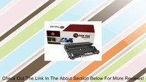 Laser Tek Services� Compatible Drum Unit for Brother TN360 HL-2140 Review