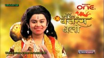 Jai Jai Jai Bajarangbali 15th January 2015 pt1