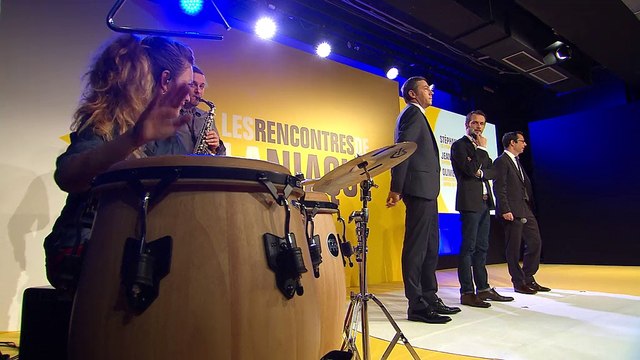 8 - La Niaque des Connectés - Les Rencontres de la Niaque