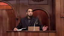 My Thoughts on Paris Shooting - Khutbah by Nouman Ali Khan