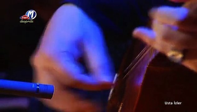 06 mustafa tatlıtürk gesi'ye giderken 16.02.2012 usta izler