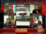 Javed Chaudhry’s Best Comparison of Imran Khan’s Character from a Historic Incident after Yesterday’s Protest against him