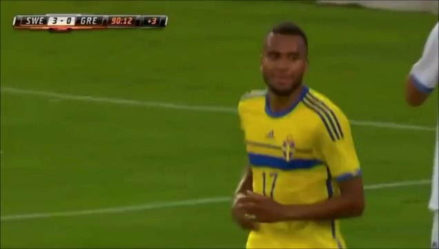 Isaac Kiese Thelin suivi par les Girondins de Bordeaux