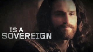 That's My King - an Incredibly Powerful Video About Jesus - Sermons Video