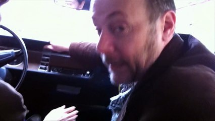 Je ne peux pas être punie