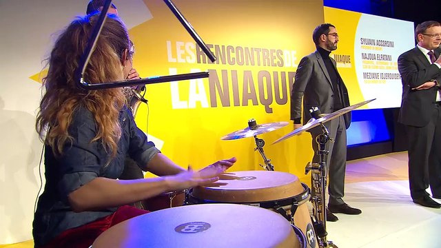 10 - La Niaque des Rassembleurs - Les Rencontres de la Niaque