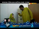 Behkay Kadam Episode 29 Full Part
