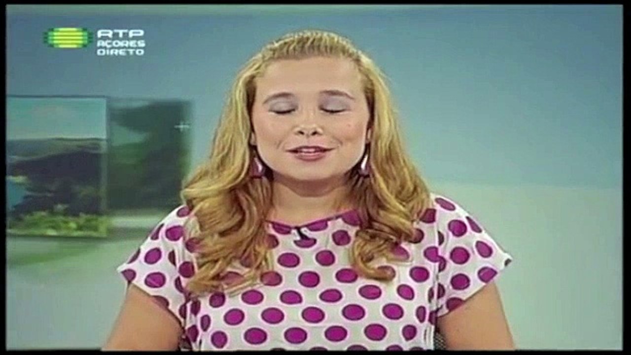 Rubrica Expolab no Açores Hoje - Ciência das Castanhas (Ep.5)