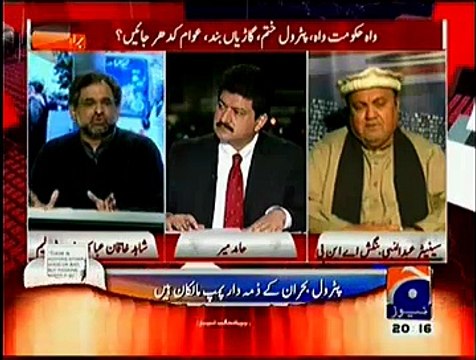 Capital Talk – 15th January 2015