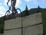 [MTB-Trial]Yohan Triboulat-TMS-street