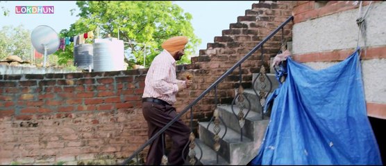 Buggi I Mr & Mrs 420 I Punjabi Comedy Scene 2014