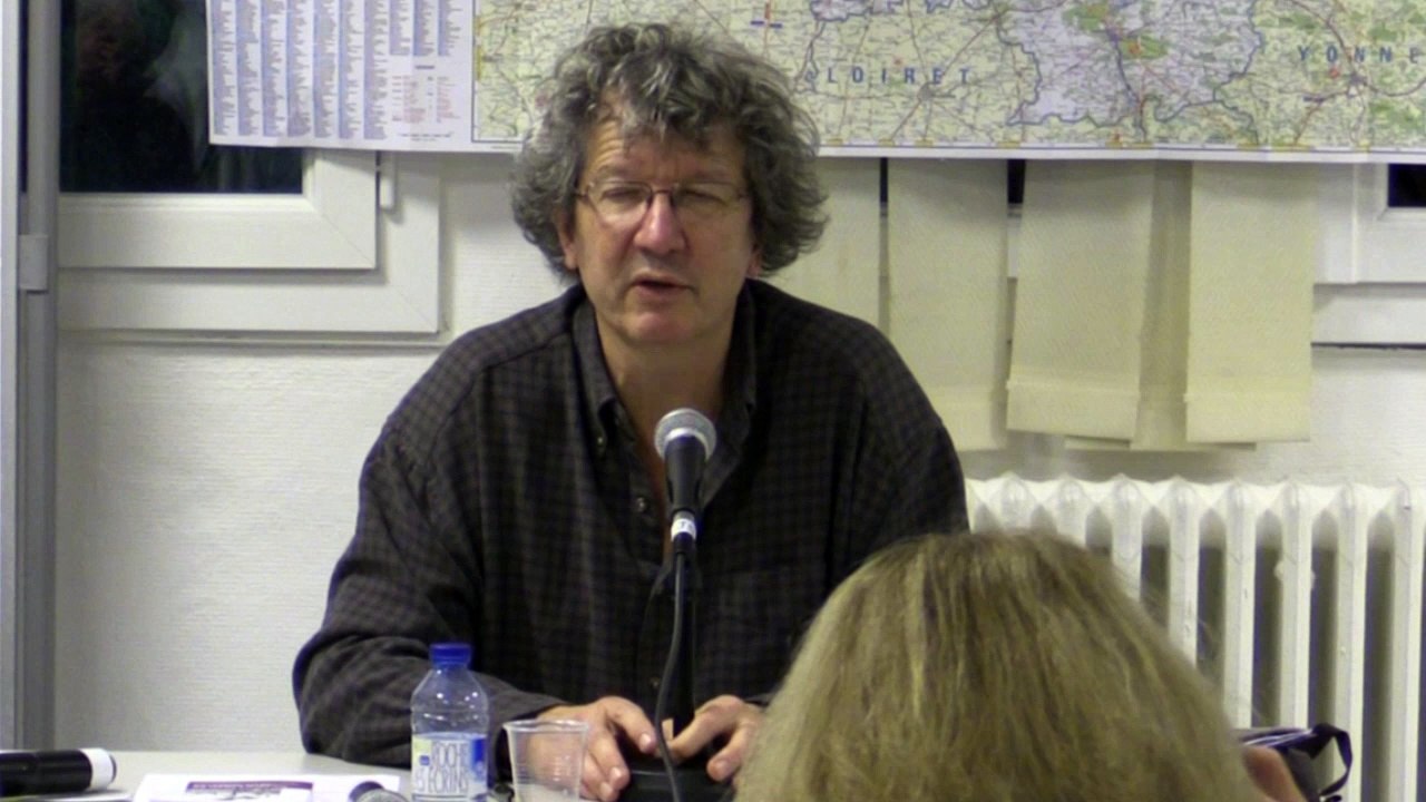 Extrait Conférence Thierry Paquot OLD 04/12/2014