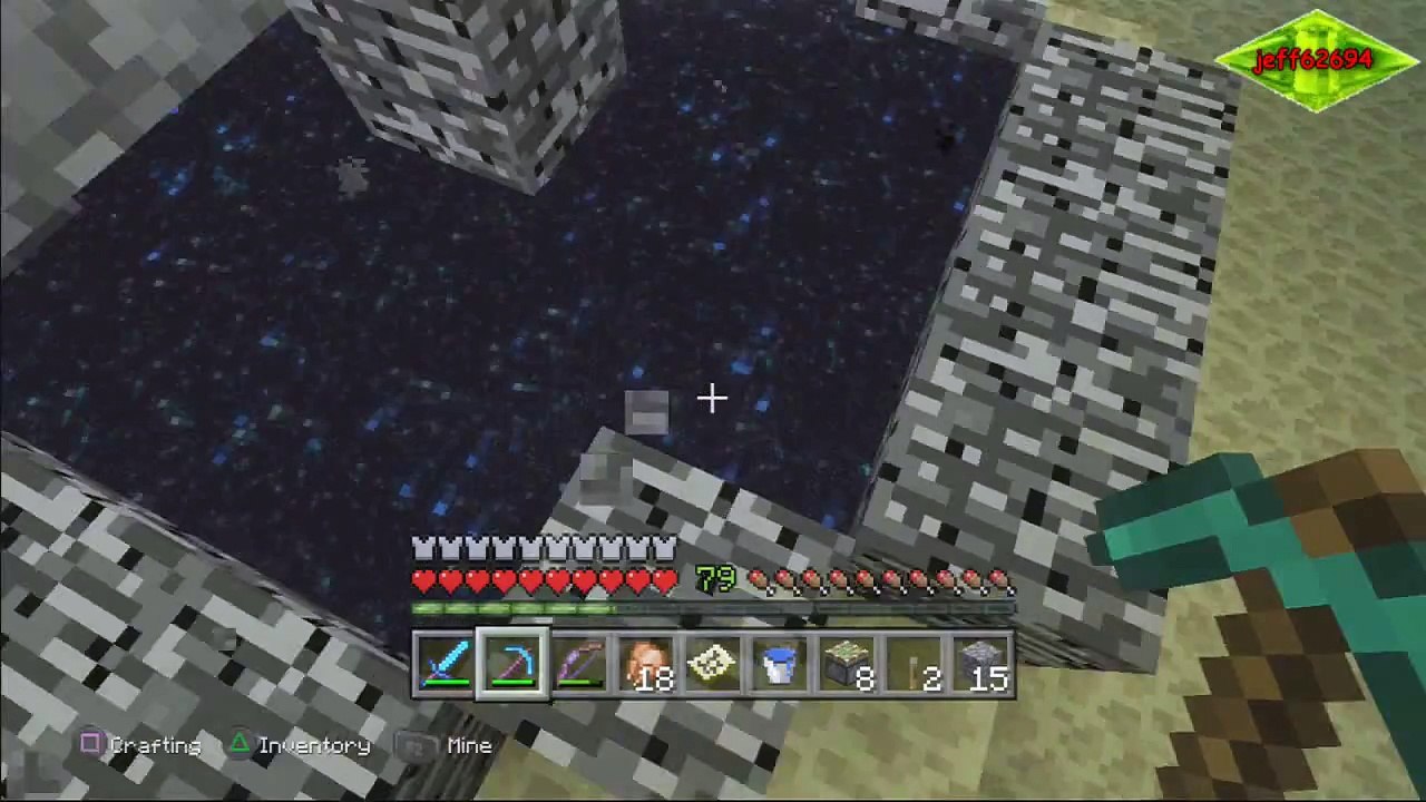 Minecraft: "END" Credits