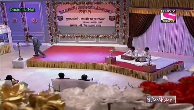 Yeh Dil Sun Raha Hain 15th January 2015 pt2