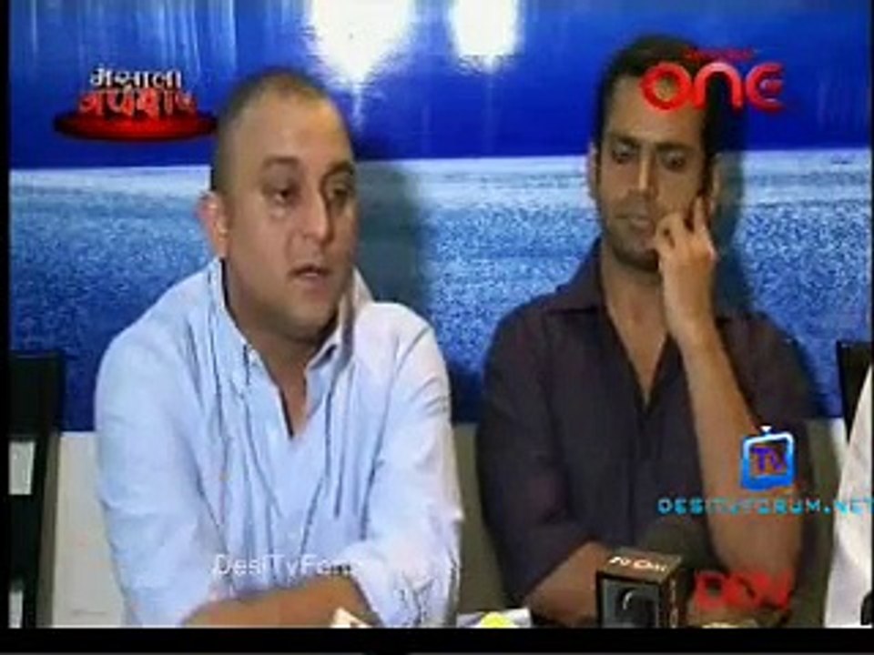 Masala Gupshup 15th January 2015 Video Watch Online pt1