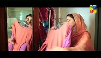 Mehram Episode 18 Part 3 HUM TV Drama15 jan 2015