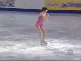 Sasha Cohen - 2005 Marshalls Gala