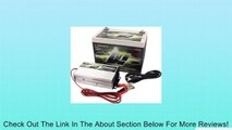 Lithium Pros L1600ACK Battery and Charger Kit with Top Mount Battery Terminal and One Battery Charger Review
