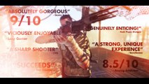 Sniper Elite 3 Ultimate Edition - Trailer - PS4 Xbox One PS3 Xbox360