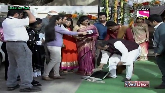 Yeh Dil Sun Raha Hain 15th January 2015 pt4