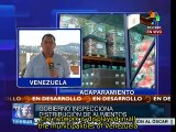 Venezuelan gov't guarantees food supply through Public Food Network