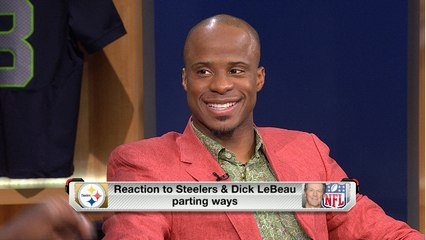 Ike Taylor: We just need to be more consistent