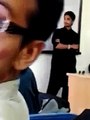 A Pakistani Student Proposed A Teacher On Facebook Very Funny Must Watch - Rajushah384