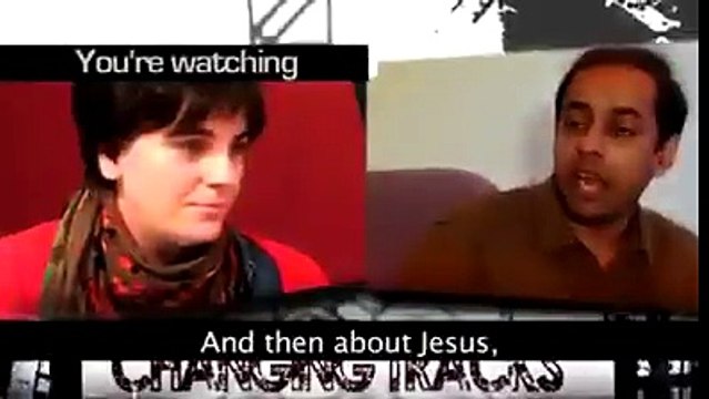 Despre Iisus si Maica Domnului in Coran